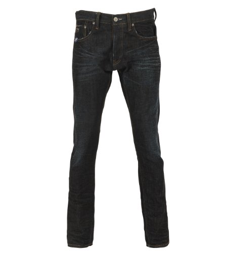 G-STAR RAW 3301 Jeans Art 50127.3141.1241 Kruce Denim Couleur 3D brut - Bleu - 32 W/30 L