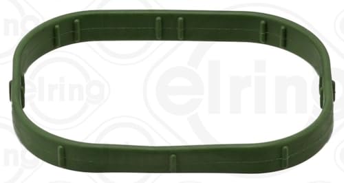 ELRING 490.070 Joint de collecteur d'admission Compatible avec LAND ROVER Range Rover Sport L320, JAGUAR XF J05, CC9