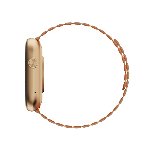 IMIKI ST2 4,98 cm (1.96'') IPS 41 mm Digitale 240 x 296 Pixel Touch screen Oro - 6