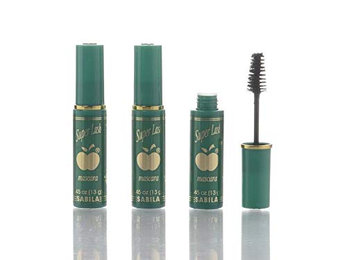 APPLE MASCARA 3PCS Super Lash Mascara-SABILA