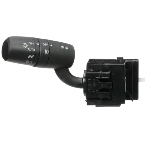 Interrupteur de clignotant de voiture pour Mazda 3, 6 et CX-5 2013-2016 KS04-66-122