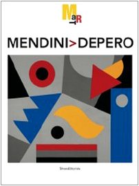  Mendini Depero