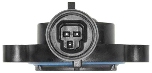 Ngk/Ntk Throttle Position Sensor Th0045 (75435) #TOP4