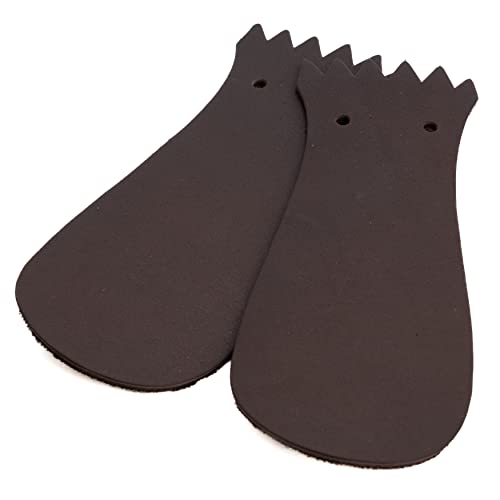 Nicks Boots Logger Style False Tongue4