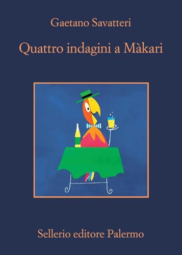 Quattro Indagini Makari
