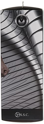 Master Series Infiltrator Hollow Strap-On, 10 Inch Dildo, Black (Af233) #TOP7