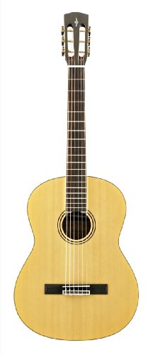 ALVAREZ Guitare classique RC26 - Les Beatles, Paul McCartney, John Lennon, RIngo Starr, George Harrison ALVAREZ Guitare classique RC26