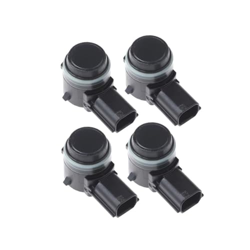 Capteur de stationnement PDC EcoSport idéal pour se garer facilement en ville HU5T-15K859-BA