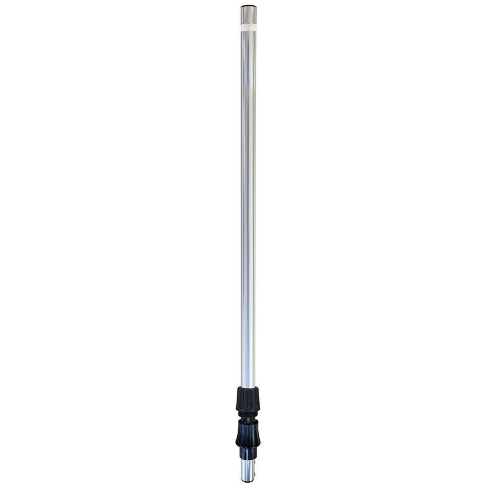 Perko 1440DP5ALU LED White All-Round Plug-in Pole Light - 42