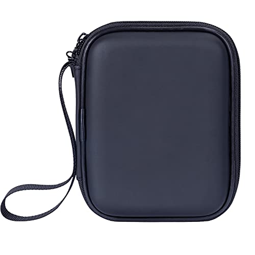 Hard Travel Case Replacement For Wd My Passport Easystore 1Tb 2Tb 3Tb 4Tb Usb 3.0 Portable External Hard Drive By Co2Crea (Size 1) #TOP5