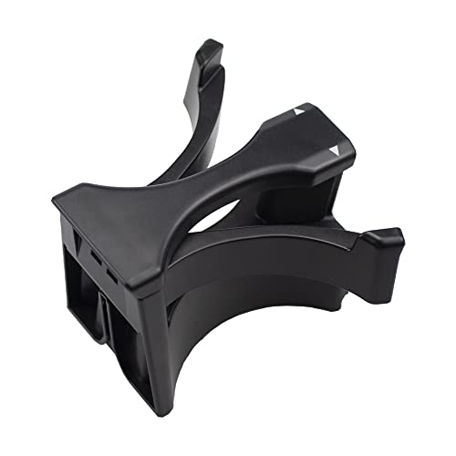Divisor para portavasos compatible Toyota 4Runner 2003-2009 miniatura 1