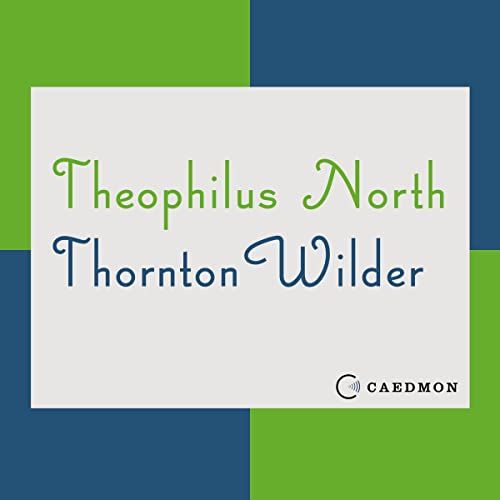 Theophilus North