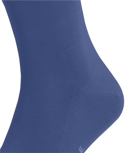 Image of FALKE Unisex Run Socks, Lightweight, Breathable, Skin-Friendly, Cotton, 1 Pair