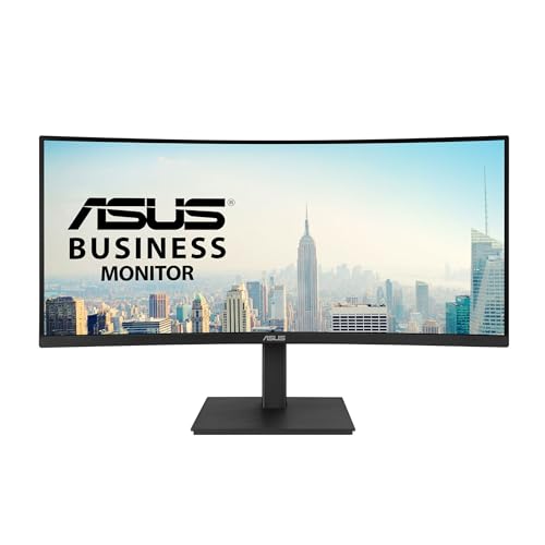 ASUS VA34VCPSR