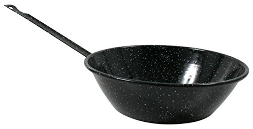 Esmaltaciones La Estrella Sartén Honda, 26 cm