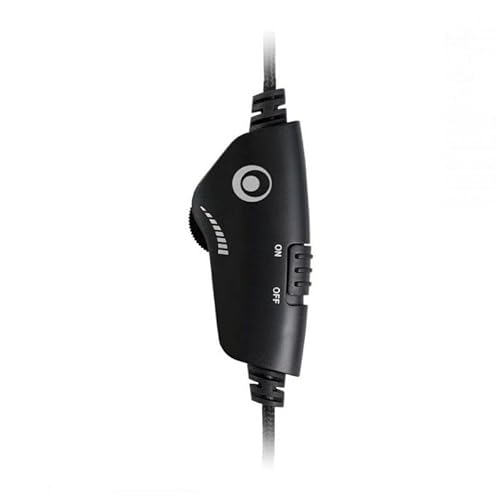 Cuffie gaming Nintendo Switch, Blu/Rosso - Cuffia gaming - Immagine 3