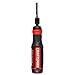 CRAFTSMAN 4V Electric Screwdriver Set, 300 RPM, Micro-USB Charging Port, 3-Stage Battery Charge Indicator (CMHT66718B20)
