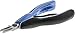 Lindstrom RX 7490 Ergonomic Pliers, Flat Nose, Smooth Jaw - RX 7490