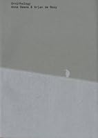 Ornithology 9069060493 Book Cover