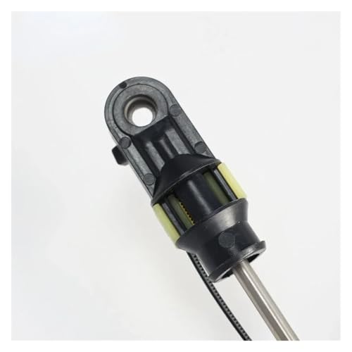 Cable selector marchas Ford Focus soluciona problemas de caja cambios 2015 6