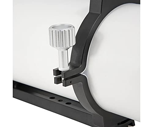 TS-Optics Doublet SD-APO 125mm f/7,8 - FPL-53 / Lanthan Objektiv, TSApo125f78 – Bild 3