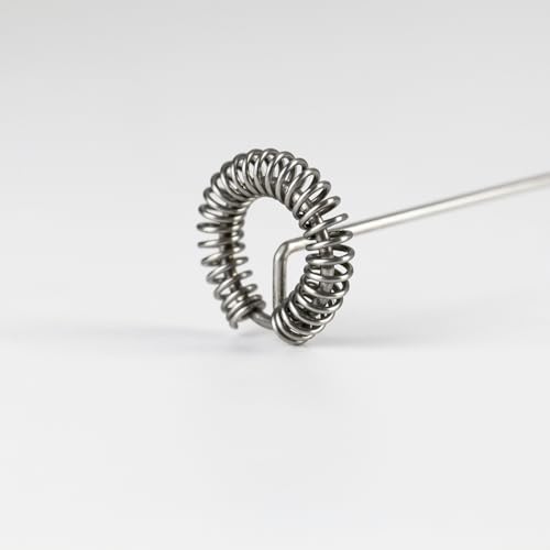 Caso Fomini Emulsionador de leche