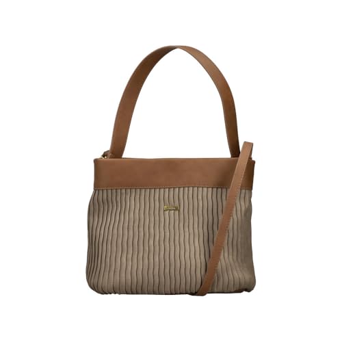 Sac à main femmes Rieker H1654 beige pour vos sorties urbaines