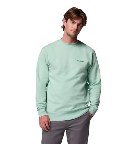 Image of Columbia Men's Hart Mountain II Crewneck Sweatshirt