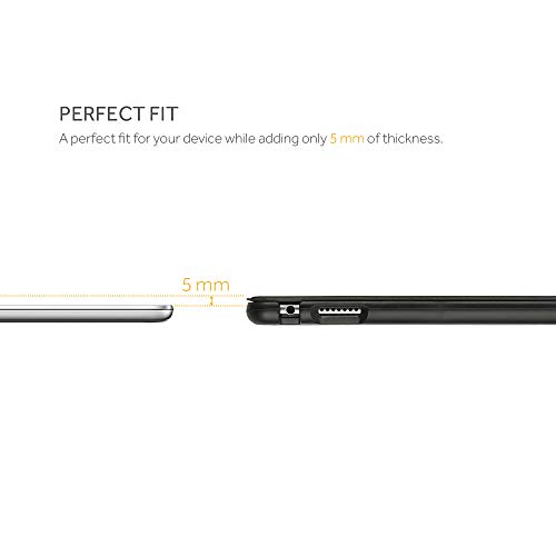 EasyAcc Cover Custodia per Huawei Mediapad M3 Lite...