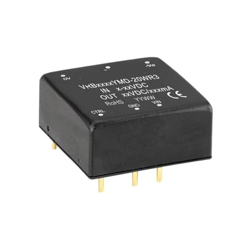 Module d'alimentation V1203YMD-20WR3DC-DC abaisseur de tension 3.3V stable