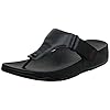 FitFlop Trakk TM II herensandalen met open punt