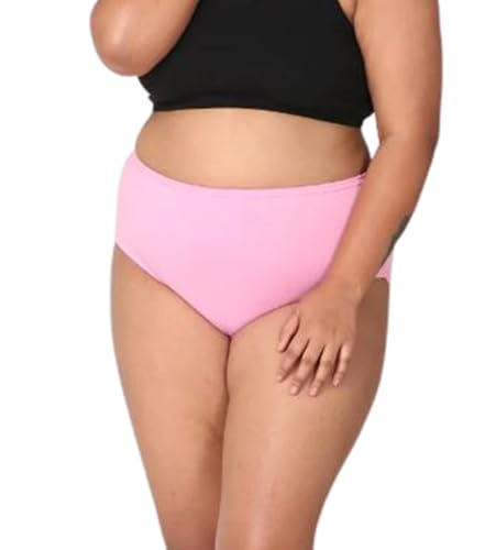 Image of Incontinence Underwear For Women I Washable & Reusable I For Medium Leaks I Adult Diaper I Size S I Waist Size - 85-95 CM I Bedwetting Panty