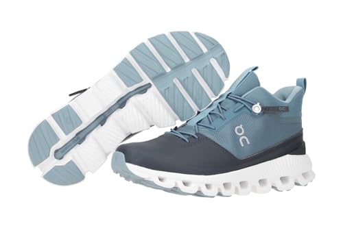 Image of On-Running Women's Cloud Hi Sneakers