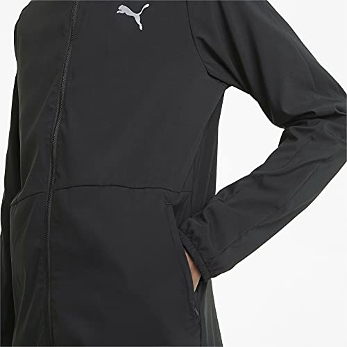 Image of PUMA Men's A-Line Coat