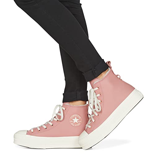 Image of Converse Women's Chuck Taylor All Star Lift High Top Sneakers