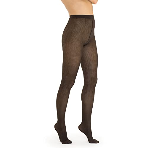 Col Égypte moka 4XXL solution vestimentaire pour silhouette forte