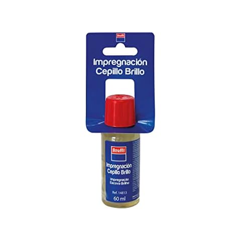 Impregnación para Cepillo Brillo Krafft 14813, 50 ml Cover