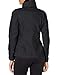 Columbia Women's Switchback III Jacket, Black, Large
