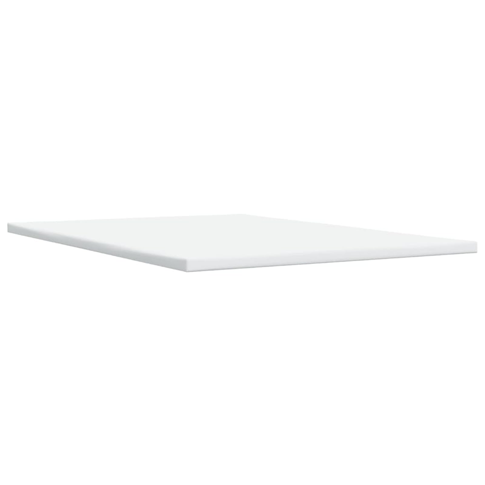 ATOMSTACK MAKER Letto a molle, 140 x 200 cm, con materasso a molle insacchettate e testiera LED, blu, tessuto (100% poliestere), letto a soppalco con piede in legno di pino massiccio, con