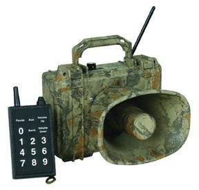 Flambeau The Ultimate One Caller