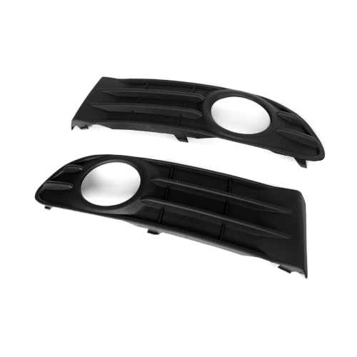 Cubierta de luz antiniebla frontal para optimizar el flujo de aire en tu Volvo 4