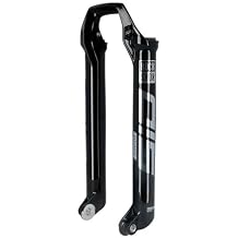 RockShox Lower Leg SID ULT C1, 29 15X110 Boost Gloss Black -SID 35mm Ultimate 100-120mm C1 2021