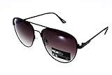 LOUBSOL Apache Noir PF3 - Lunettes de soleil