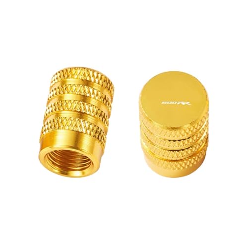 Accesorios de motocicleta tapas válvula neumático puerto aire CBR600RR 1000RR