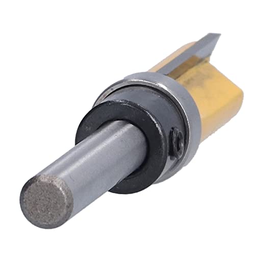 Broca de corte para router 9 Imagen adicional