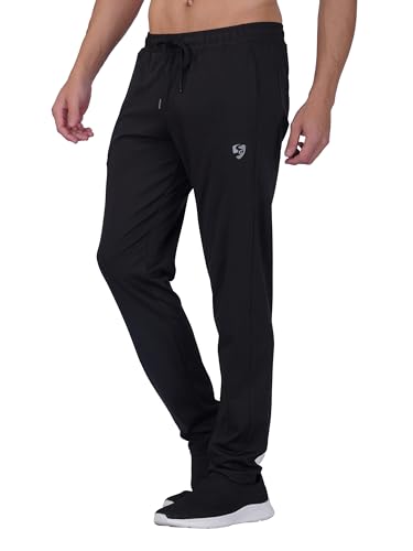 Image of SG Poly Spandex COR Track Pant for Men and Boys