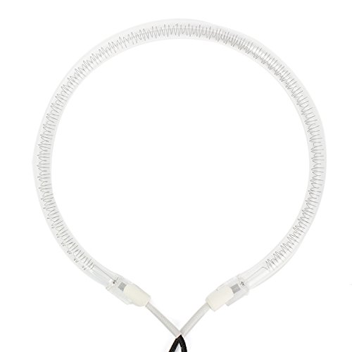 C-FUNN 12L Turbo Backofen Halogen Lampe Ersatz Glühbirne Lampe Wärme Element