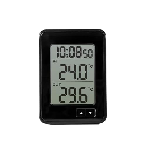 Câble de mesure de la température et de l'humidité intérieur multifonctionnel avec capteur
