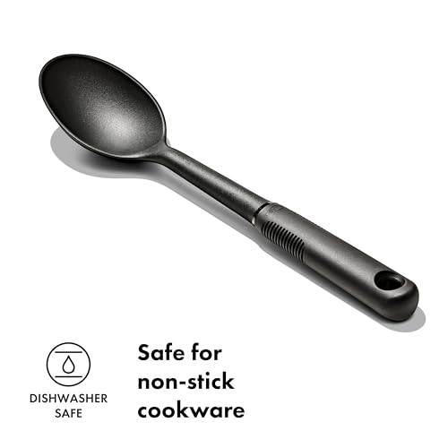 Oxo 1190600V1MLNYK Good Grips Nylon Spoon thumb #3