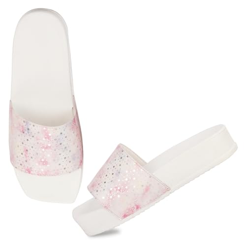 Image of H.M. Heel Slipper For Womens And Girls 901